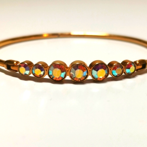 Fossil bagel - Picture 1 of 2